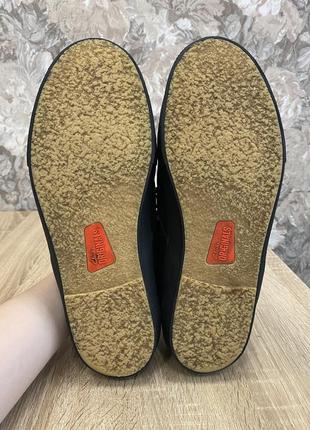 Clarks туфлі мокасини кросівки кроси5 фото