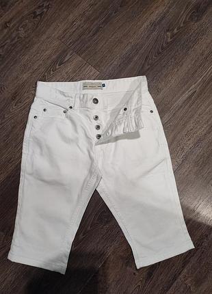 Шорти next бавовна