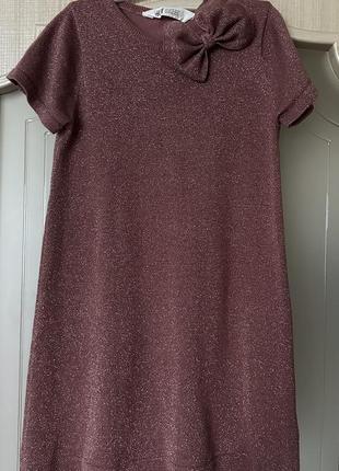 Сукня від h&m