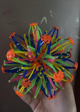 Новая интерактивная игрушка шар-сфера для ребенка