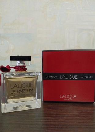 Lalique le parfum распив по 10 мл