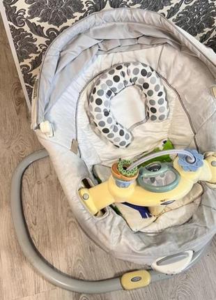 Центр для укачивания ребенка укачивательный центр
