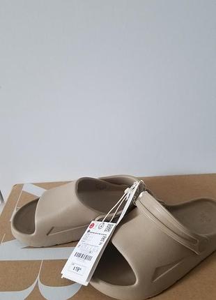 Детские босоножки zara