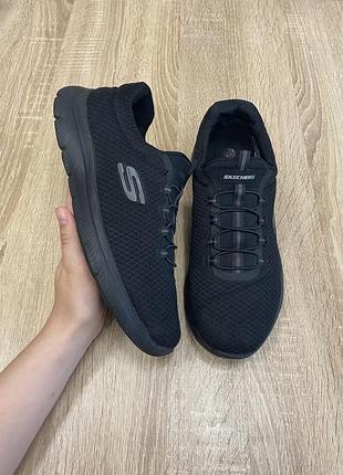 Skechers кроссовки кроссовки