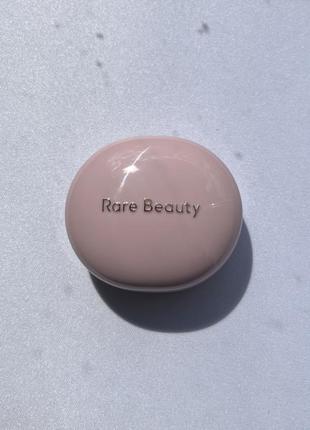 Кремовые румяна rare beauty by selena gomez stay vulnerable melting cream blush 5 g2 фото