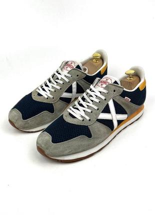 Мужские кроссовки munich x