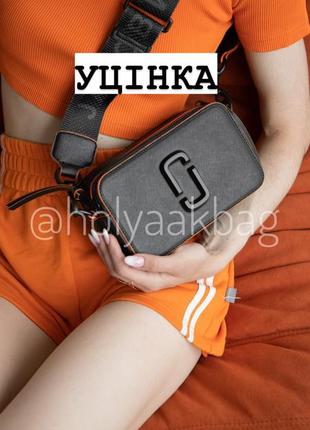 Сумочка marc jacobs