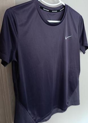 Футболка nike