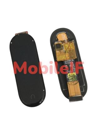 Модуль xiaomi mi band 4 з nfc дисплей + сенсор