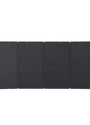 Сонячна панель ecoflow 400w solar panel