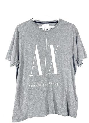 Футболка armani exchange