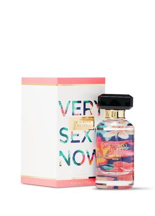 Парфуми victoria's secret very sexy now 50 мл