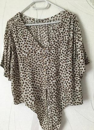 Блуза сорочка