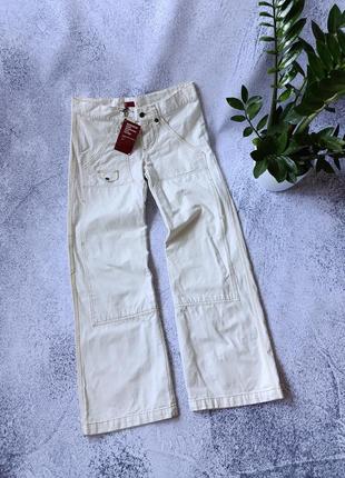 Женские рабочие плотные джинсы levis carpenter jeans women carhartt