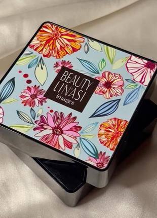Кушон для обличчя beauty linasi