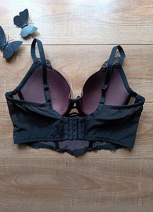 Бюстгальтер, бюстгальтер корсет hunkemöller