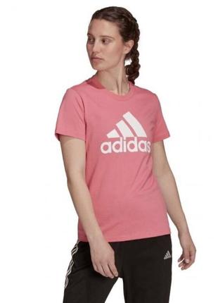Футболка adidas