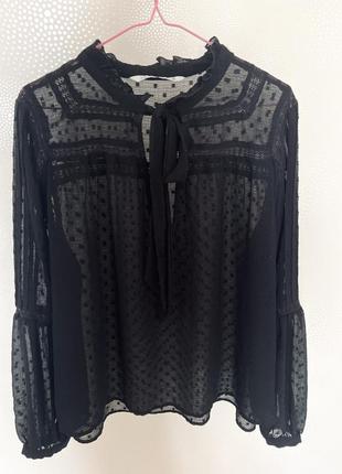 Блуза від zara