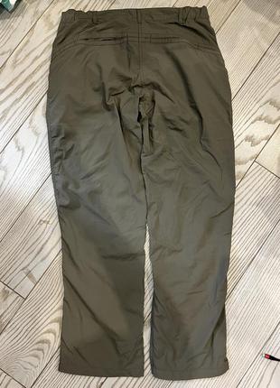 Трекінгові штани salewa2 фото