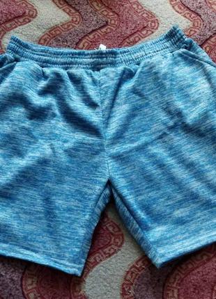 Шортики