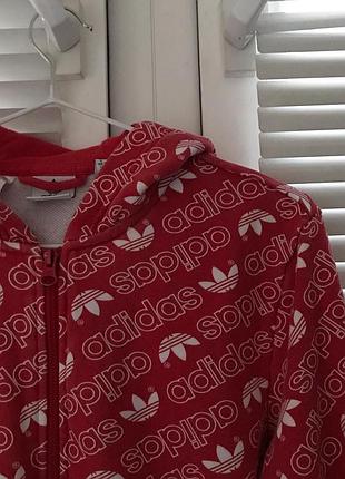 Кофта adidas