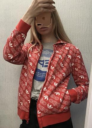 Кофта adidas 2