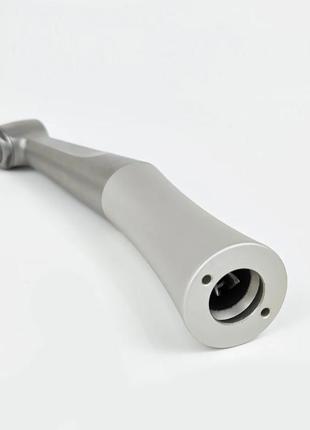 Кутовий наконечник та мікромотор 2в1, стоматологічний кутовий наконечник, пневматичний...