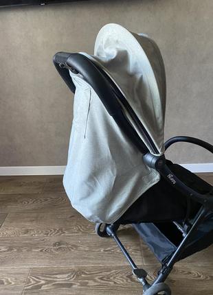 Коляска ninos air