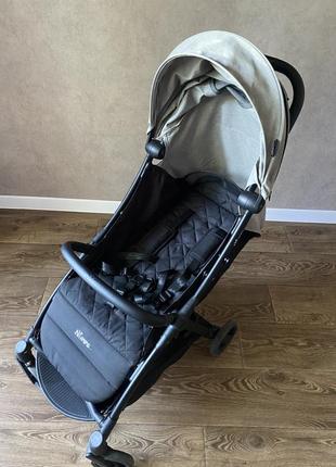 Коляска ninos air