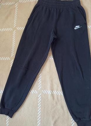 Спортивні штани nike