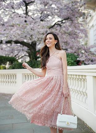 Плаття міді asos
