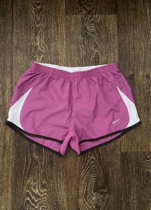 Классные спортивные шорты nike оригинал
