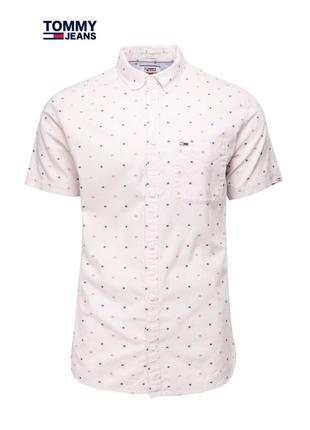 Чоловіча  теніска tommy jeans оригінал [  l ]