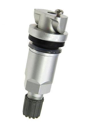 Вентиль легковой разборный tpms-12 (под датчик)