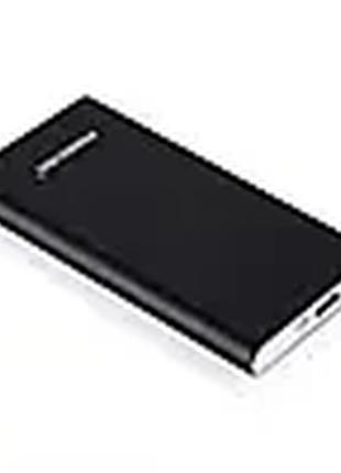 Повербанк зарядний пристрій poweradd pilot 2gs power bank 10000 mah