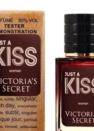 Victoria's secret victorias secret just a kiss тестер lux женский 60 мл