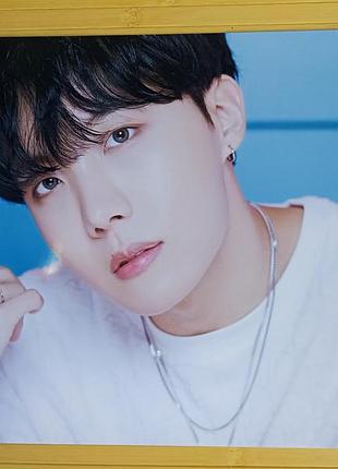 Постер джей хоуп j-hope bts 15482