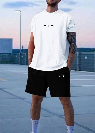 Костюм спортивный