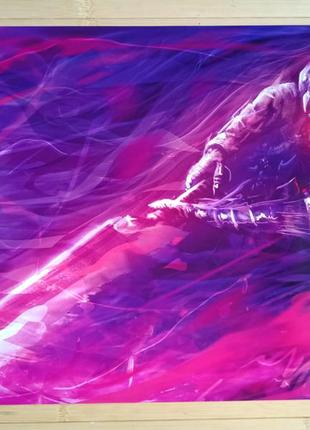 Постер берсерк berserk 15554