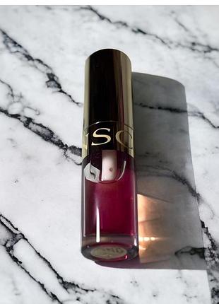 Lip comfort oil 02 mini