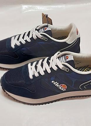 ellesse 1899 Nike Force 1 Mid SE 40th Zapatillas Nino a pequeno a Azul 167410227