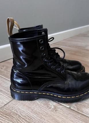 Черевики dr.martens