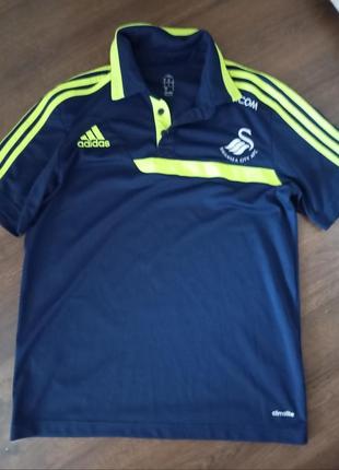 Футболка adidas