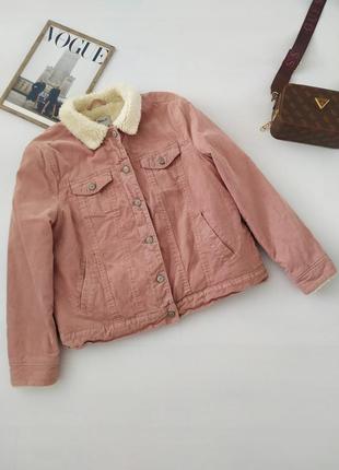 Очень классная куртка от denim co