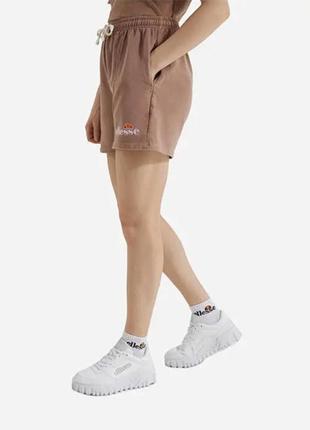 Шорты женские ellesse karungali short оригинал