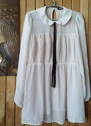 Сорочка туніка