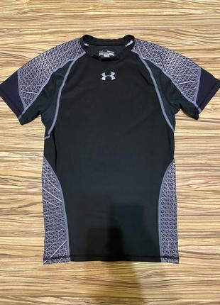 Терхума under armour