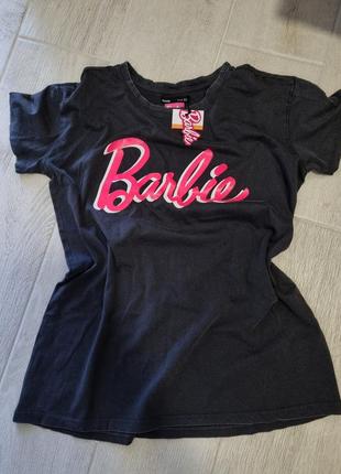 Футболка barbie