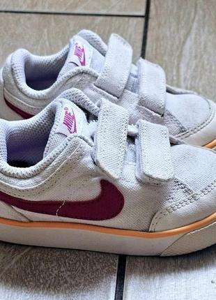 Кеди nike(original).