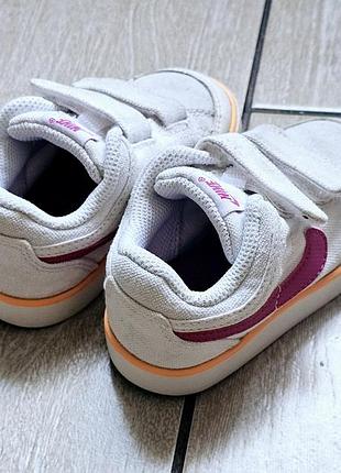Кеди nike(original). 3